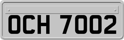 OCH7002