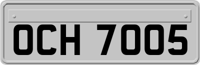 OCH7005