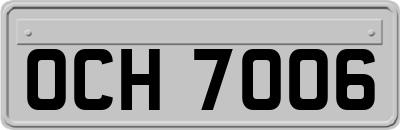 OCH7006