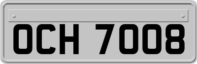 OCH7008