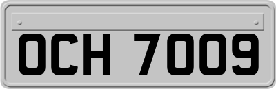 OCH7009