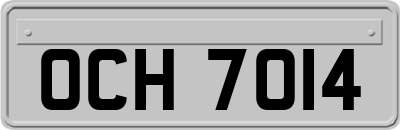 OCH7014
