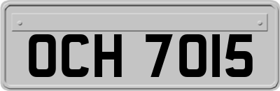 OCH7015