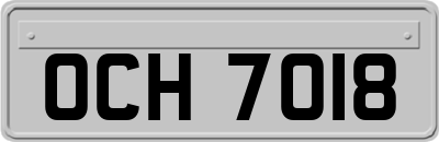 OCH7018