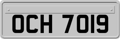 OCH7019