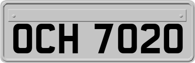 OCH7020