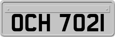 OCH7021