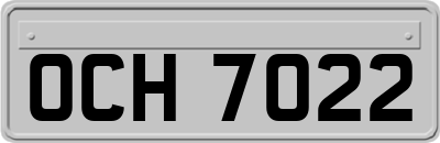OCH7022