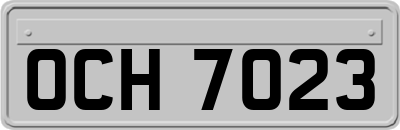 OCH7023