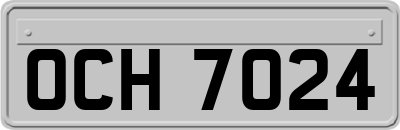 OCH7024