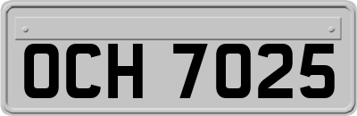 OCH7025