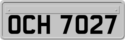 OCH7027