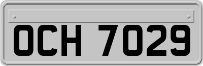 OCH7029