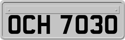 OCH7030