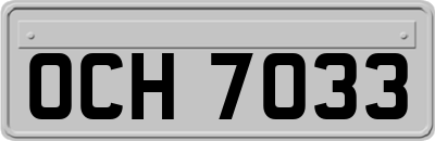 OCH7033