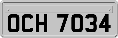 OCH7034