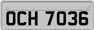 OCH7036