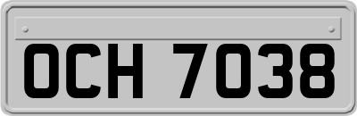 OCH7038