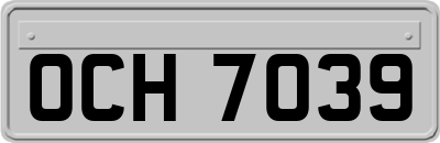 OCH7039