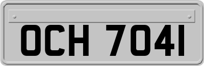 OCH7041
