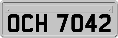 OCH7042