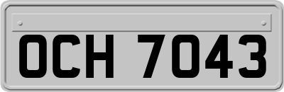 OCH7043