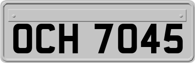 OCH7045