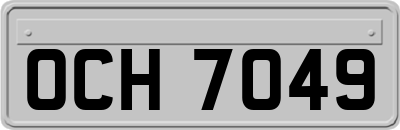 OCH7049