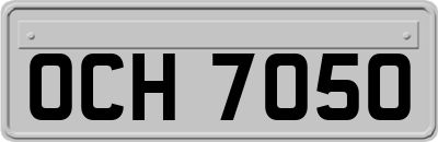 OCH7050