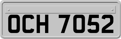 OCH7052