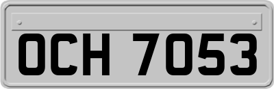 OCH7053