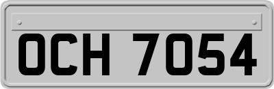 OCH7054