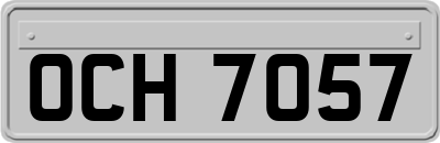 OCH7057