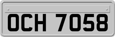 OCH7058