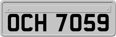 OCH7059