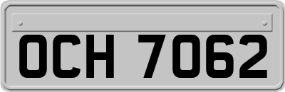 OCH7062
