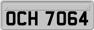 OCH7064