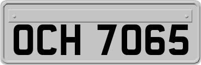 OCH7065