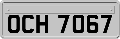 OCH7067