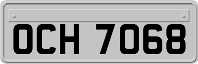 OCH7068