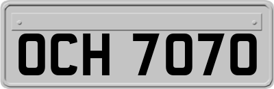 OCH7070