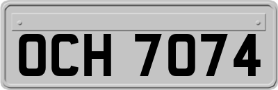 OCH7074