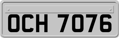 OCH7076