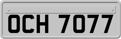 OCH7077