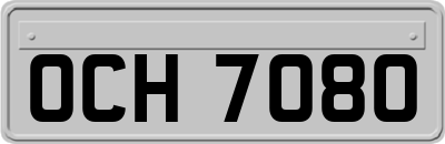 OCH7080