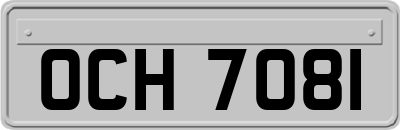 OCH7081