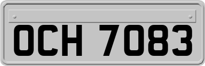 OCH7083