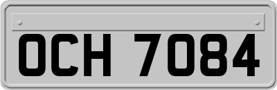 OCH7084