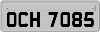 OCH7085