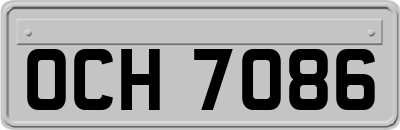 OCH7086